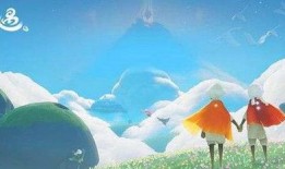 光遇下一个季节最新爆料,神秘元素与奇幻冒险，探索未知世界