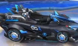 飞车最新s爆料车,揭秘最新爆料S级飞车性能与亮点