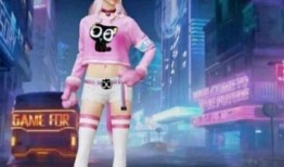 和平精英最新服饰爆料五,时尚潮流，个性十足