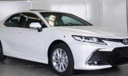 丰田凯美瑞爆料视频,视频爆料带你领略科技与时尚的完美融合