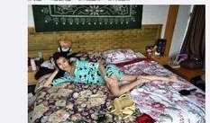 娱乐吃瓜陈乔恩微博