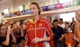 惠若琪最新爆料,揭秘排球女神的退役生活与心路历程