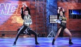 明星伴舞爆料视频