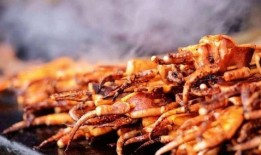 街头鱿鱼爆料视频大全最新,揭秘美食背后的秘密与传奇