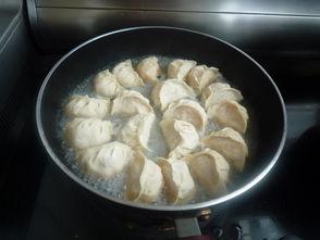 娱乐吃瓜君煎饺,煎饺背后的故事与魅力